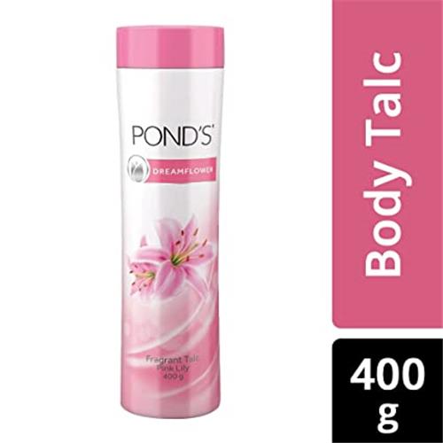 PONDS TALC DREAM FLOWER 400g..